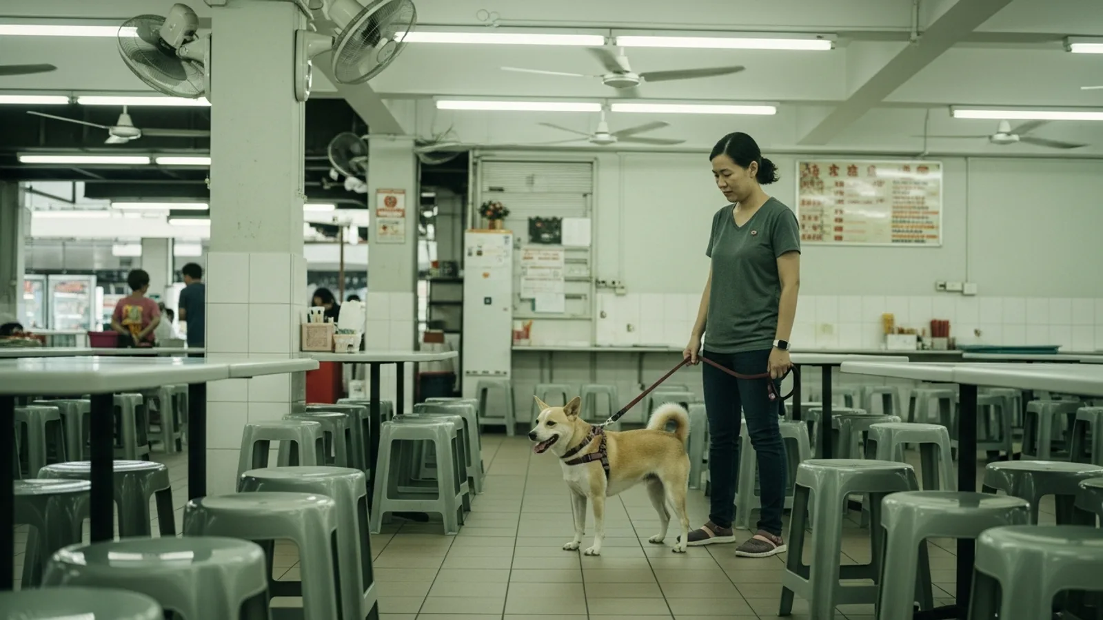 Dog Dental Care in Singapore: Brushing, Chews, and Cleaning Costs