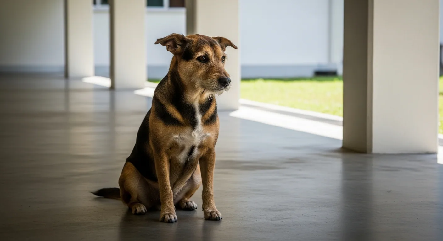 HDB-approved cross-breeds and Project ADORE