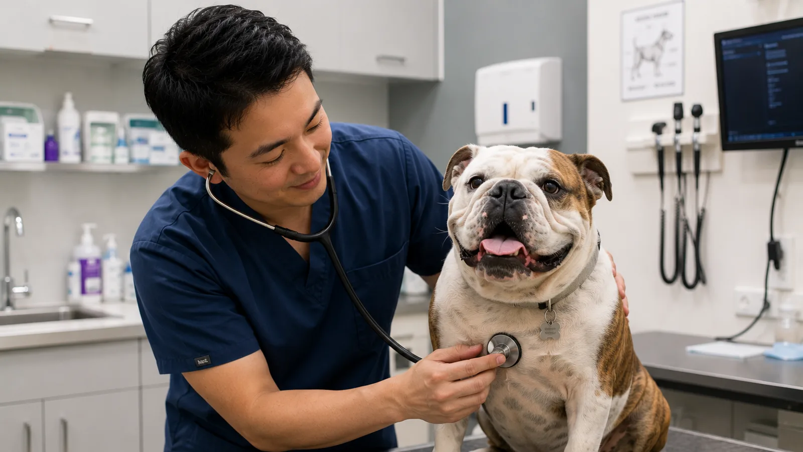 Pets Avenue Veterinary Clinic (Beauty World) & Pets Avenue Cat Vets