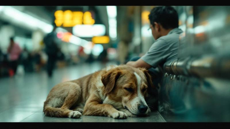 Adult Dog Playdates in Singapore: A Practical Guide