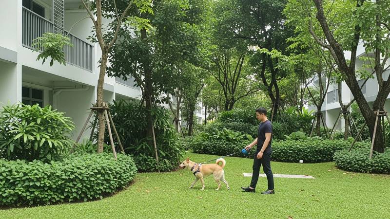 Cushing's syndrome in dogs: what Singapore owners need to know