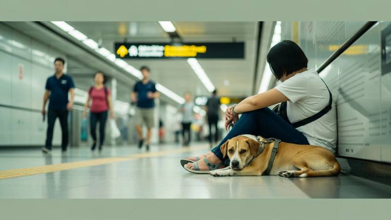 The Dog Teenage Phase: What Changes Between 6 Months and 2 Years