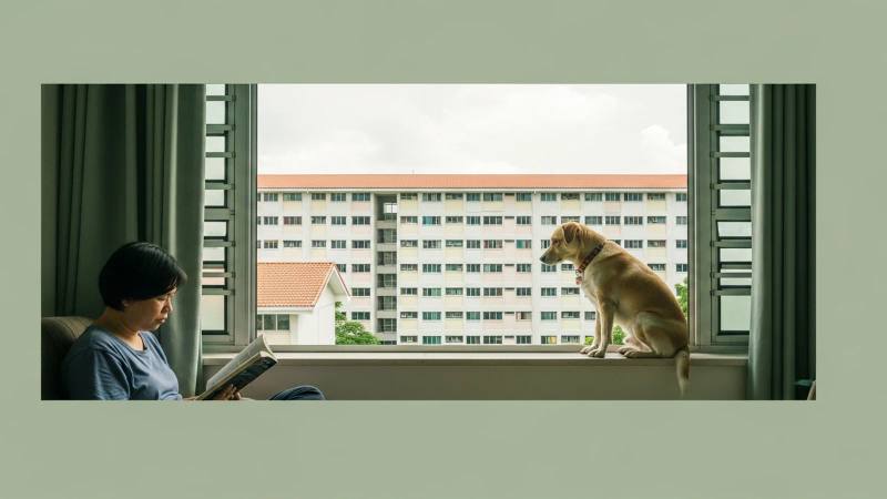 What Happens When Your Dog Goes Under Anaesthesia in Singapore