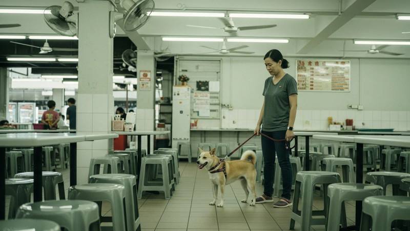 Dog Dental Care in Singapore: Brushing, Chews, and Cleaning Costs