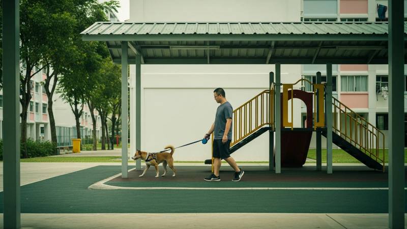 Dog Grooming in Singapore: Costs, Frequency, and What to Look For