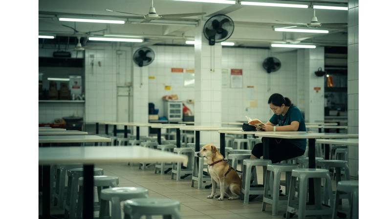 Separation Anxiety in Singapore Dogs: HDB Realities and What to Do