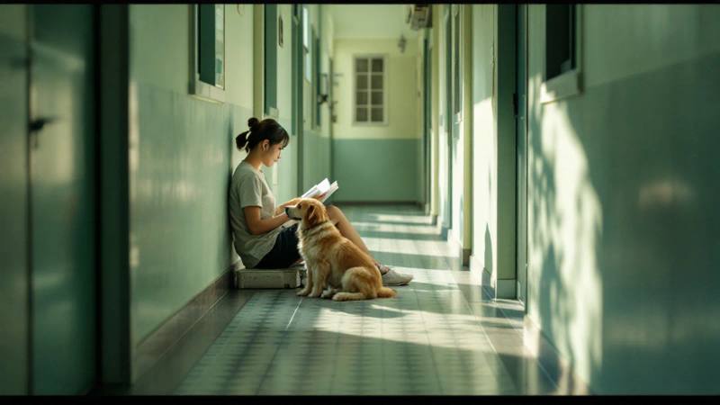 Dog Sports in Singapore: Agility, Scent Work and More