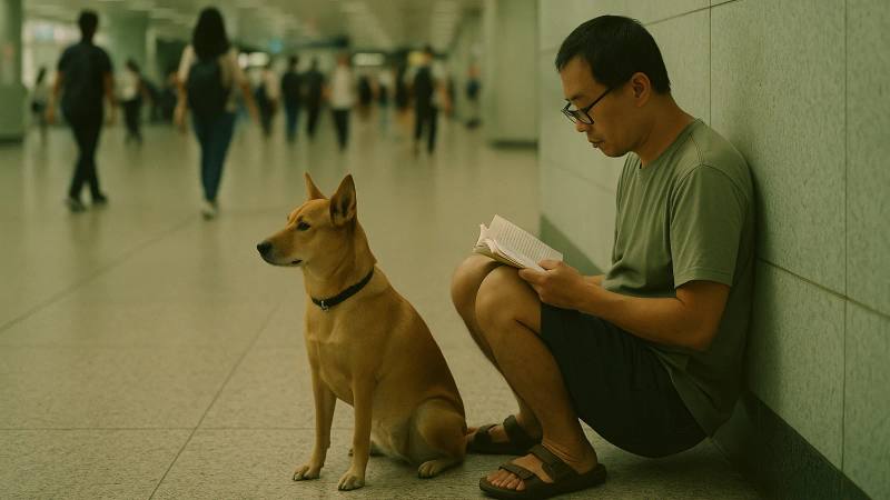 Pet First Aid Courses in Singapore: What You Learn
