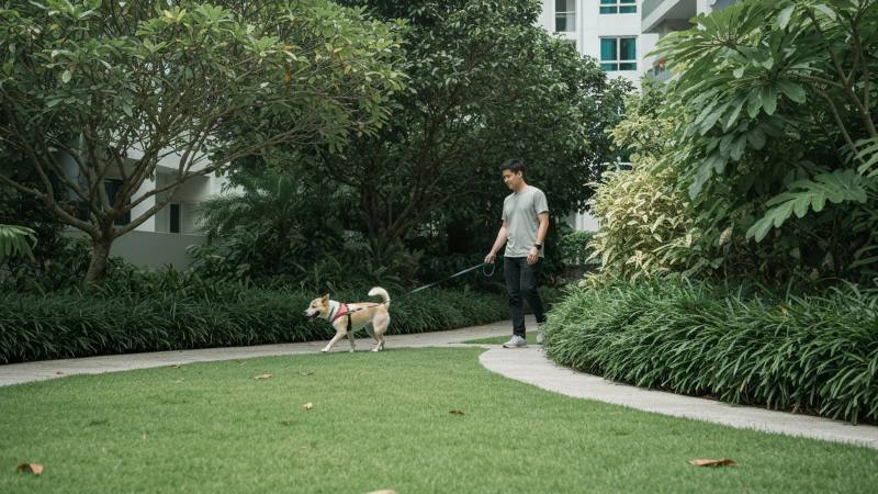 Pet insurance: is it worth it for an indoor-only dog?