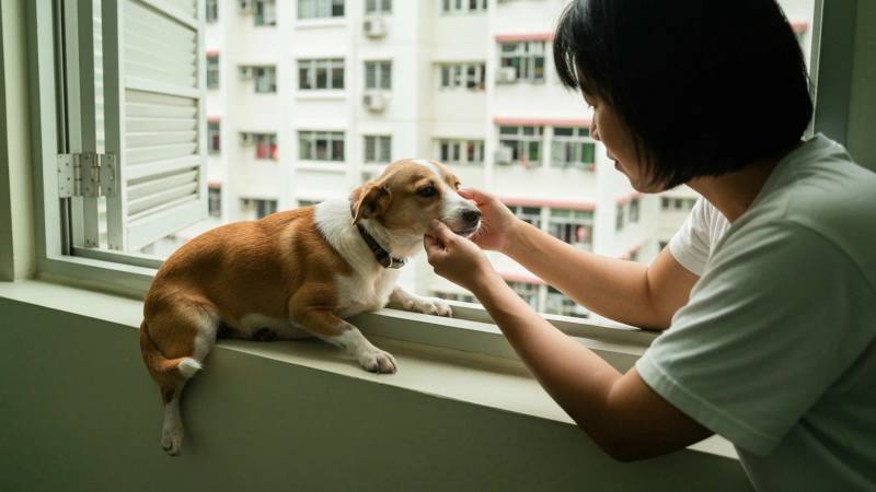Mastering Positive Reinforcement Dog Training in Singapore