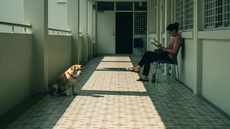 Why Punishment-Based Dog Training Backfires
