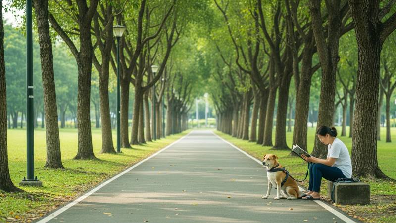Puppy Fear Periods: The Weeks When Everything Suddenly Looks Scary