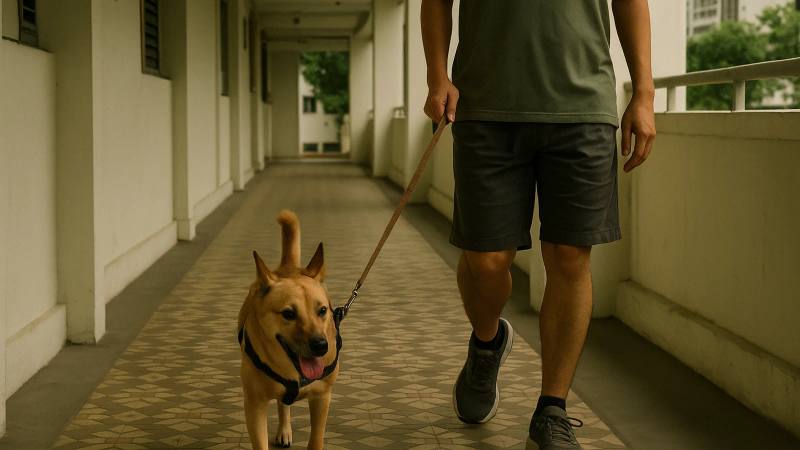 Pet insurance in Singapore: how to compare cover