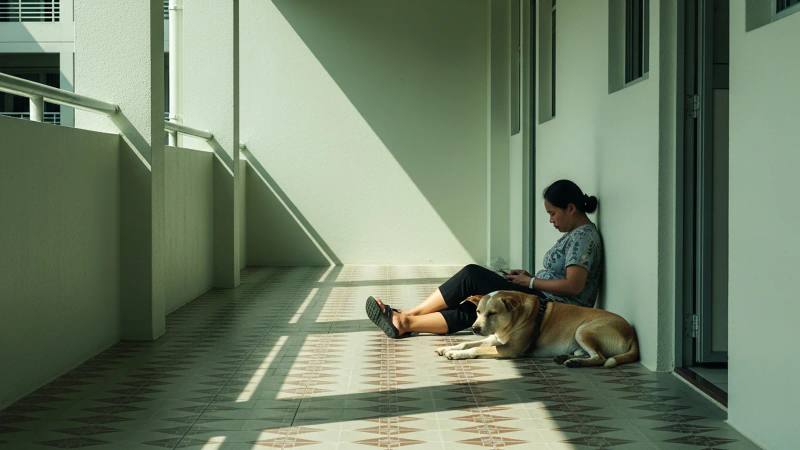 5 Signs Your Dog Needs More Mental Stimulation