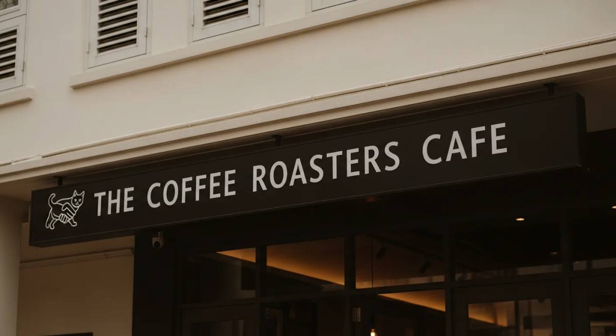 Homeground Coffee Experience Room, Cafe in Bukit Timah
