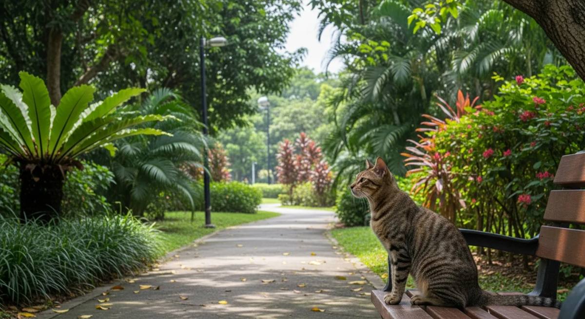 East Coast Park, Park in East Coast
