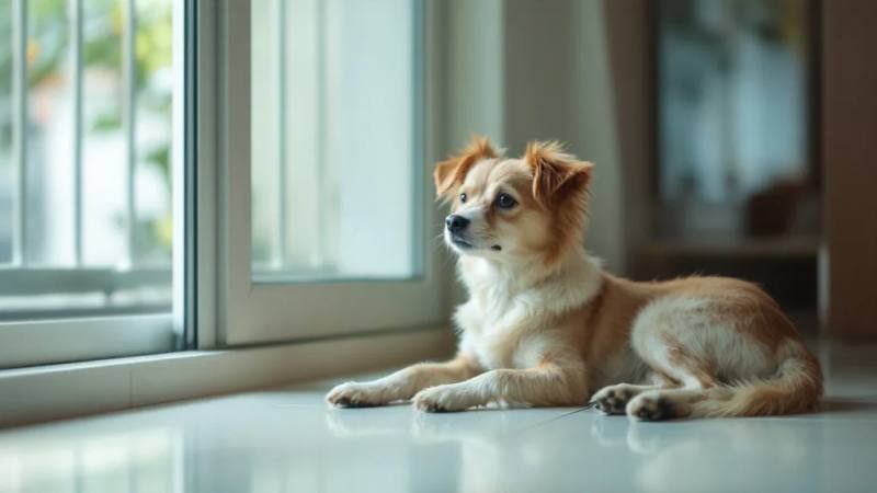 Best Small Dog Breeds for Singapore HDB Flats