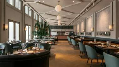 Bedrock Origin - Steakhouse @ Sentosa, Cafe in Sentosa