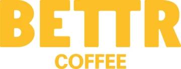 Bettr Coffee @ Foundry logo