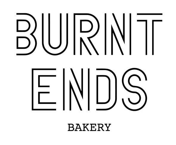 Burnt Ends Bakery logo