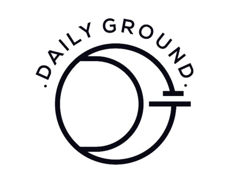 Daily Ground logo