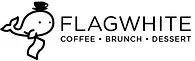 FlagWhite logo