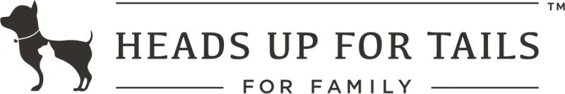 Heads Up For Tails logo
