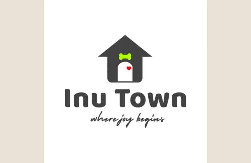 Inu Town official logo