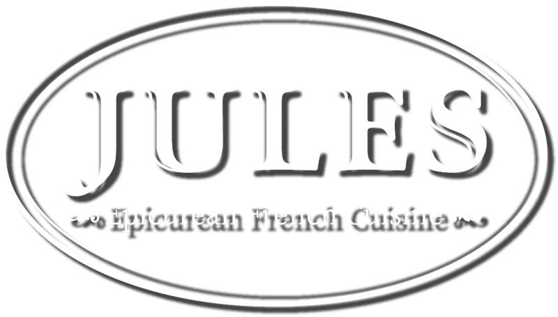Jules Epicurean French Cuisine logo
