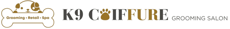 K9 Coiffure brand logo