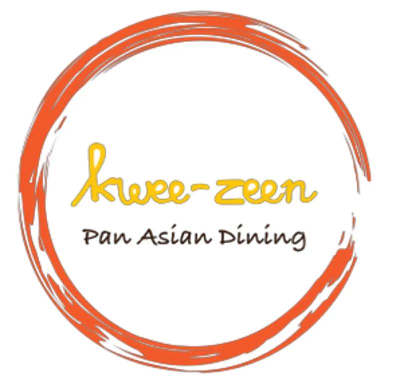 Kwee Zeen brand logo