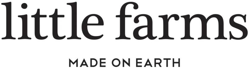 Little Farms brand logo