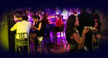 Little Saigon, Restaurant in Clarke Quay