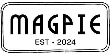 Magpie logo