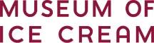 Museum of Ice Cream logo