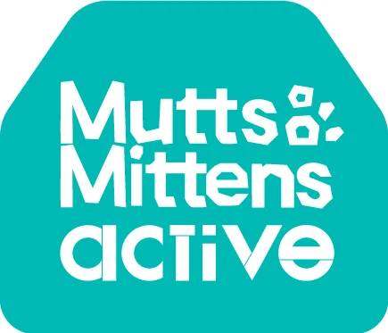Mutts & Mittens Active logo