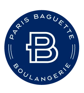 Paris Baguette brand logo