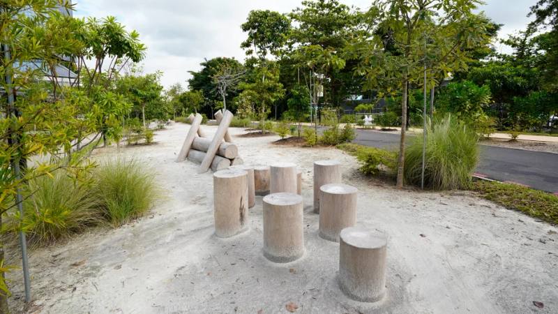 Pasir Panjang Park