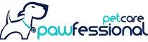 Pawfessional Pet Care logo