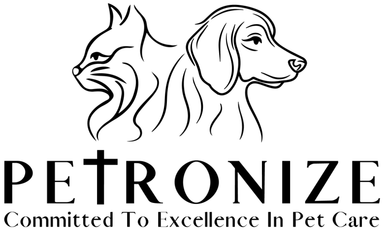 Petronize brand logo