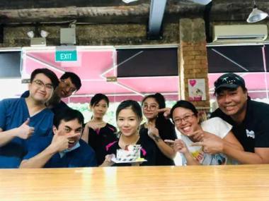 Pets Eden, Groomer in Bedok