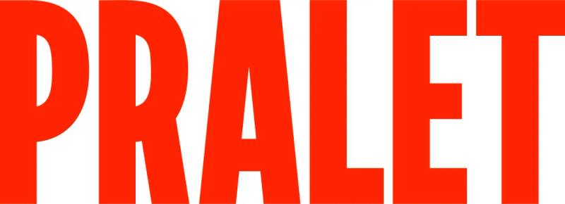 PRALET logo