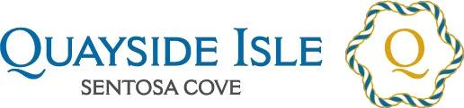 Quayside Isle logo