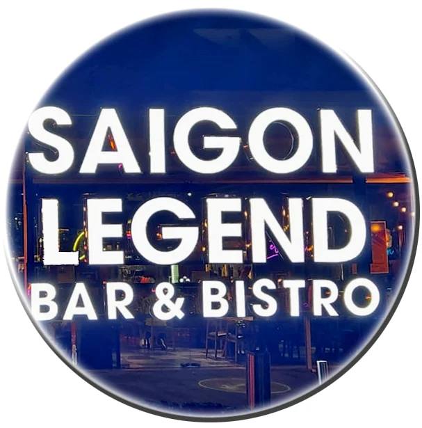 Saigon Legend @ Pasir Ris logo