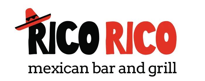 Rico Rico logo