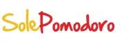 SolePomodoro Trattoria Pizzeria logo