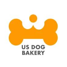 US Dog Bakery logo