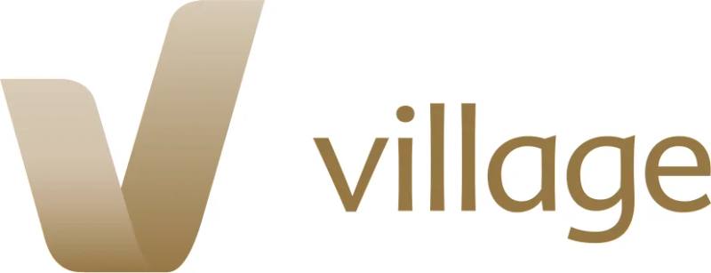 Village logo