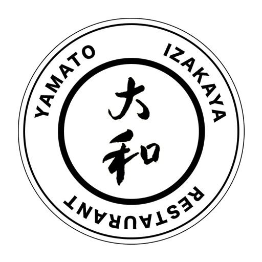 Yamato Izakaya brand logo