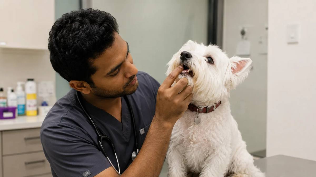 Landon Veterinary Specialist Hospital | Pet A&E veterinary clinic in Eng Kong Ter